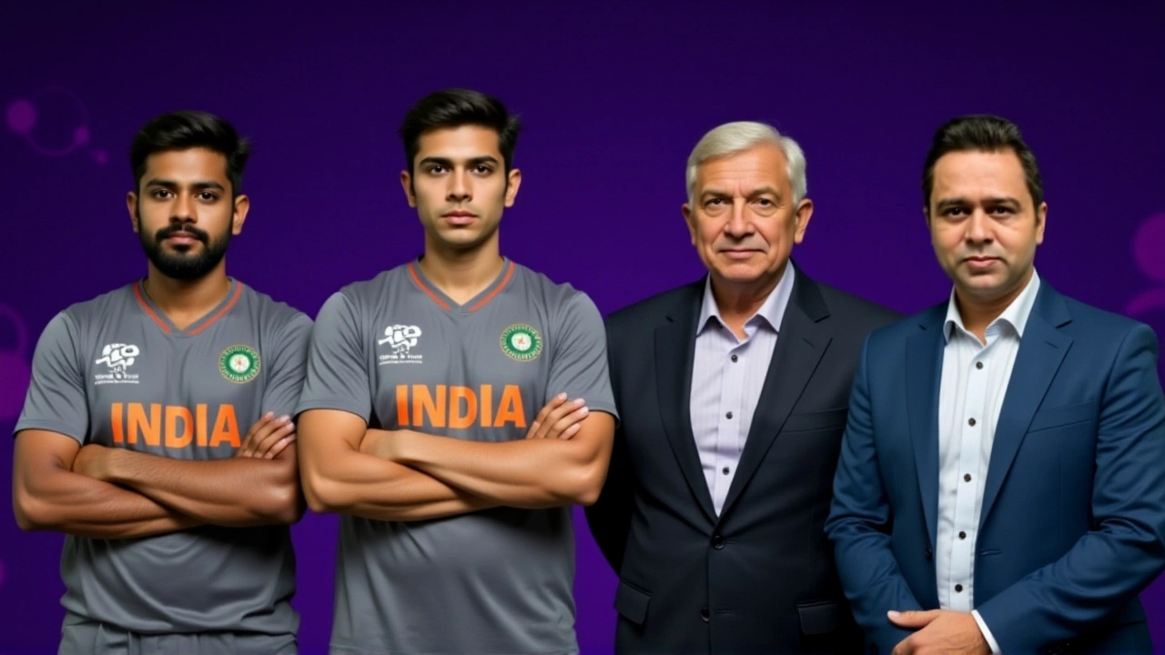 मैच के कुछ अन्य रोचक तथ्य