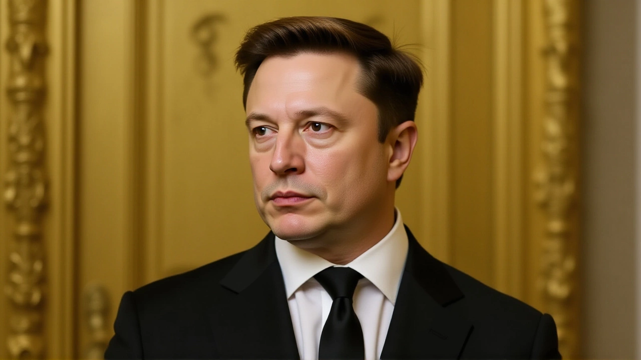 एलन मस्क फिर शीर्ष पर, मुकेश अंबानी एशिया के सबसे अमीर लेकिन वैश्विक टॉप 10 से बाहर