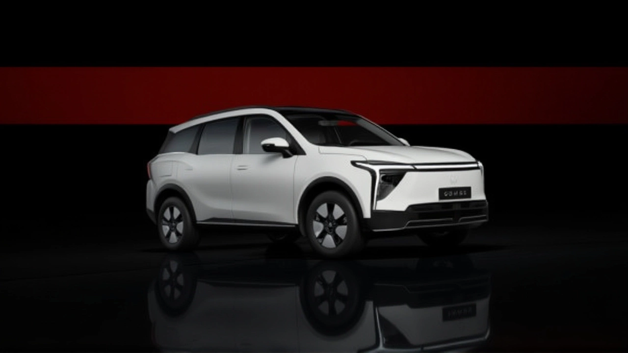 क्या आगे है? भारत की इलेक्ट्रिक एसयूवी की कहानी अब बदलेगी