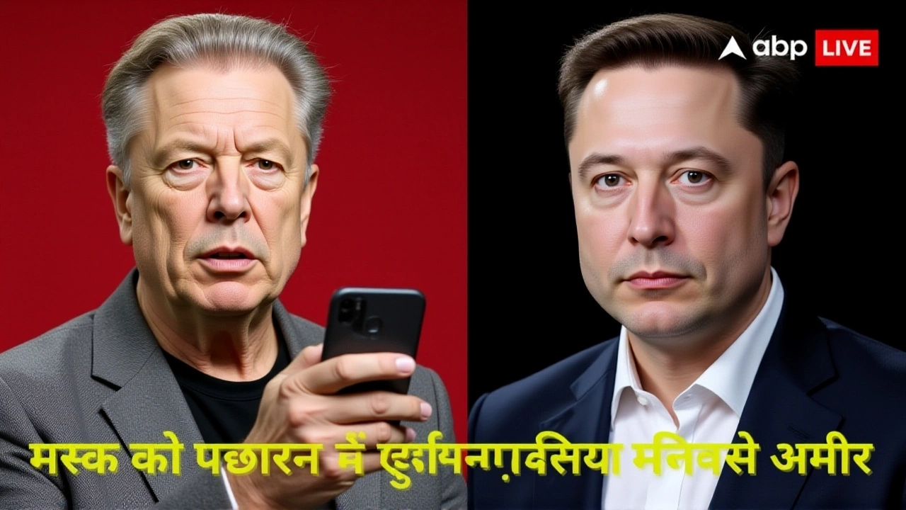 महिला अरबपतियों का उभार