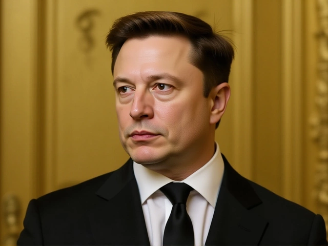 एलन मस्क फिर शीर्ष पर, मुकेश अंबानी एशिया के सबसे अमीर लेकिन वैश्विक टॉप 10 से बाहर