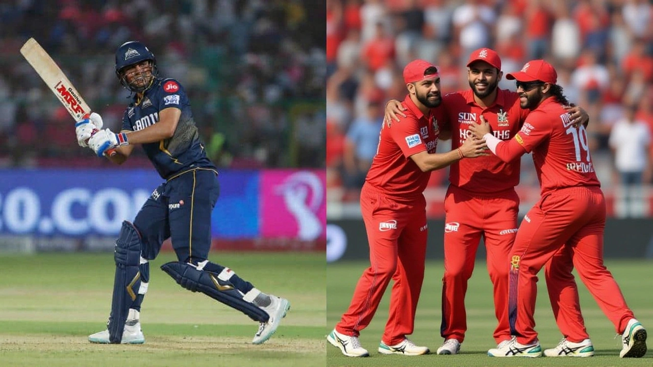 IPL 2026: RCB और GT को मिलेगा डबल चान्स, क्वालिफायर-1 में भिड़ेंगी