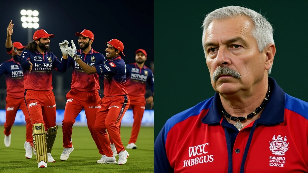 RCB vs GT: IPL 2026 Qualifier 1 में टकराएंगे राजतारे, जानें पूरी तस्वीर