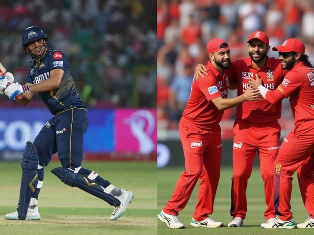 IPL 2026: RCB और GT को मिलेगा डबल चान्स, क्वालिफायर-1 में भिड़ेंगी