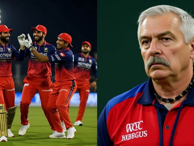 RCB vs GT: IPL 2026 Qualifier 1 में टकराएंगे राजतारे, जानें पूरी तस्वीर